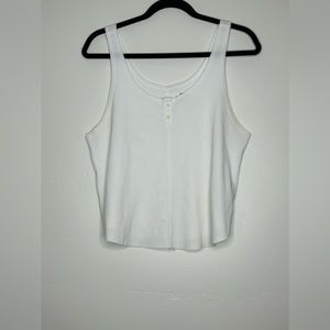 Nike tank top